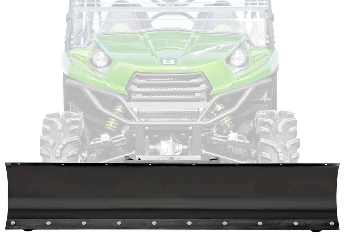 Kawasaki Teryx Plow Pro Snow Plow