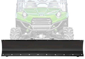 Kawasaki Teryx Plow Pro Snow Plow