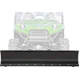 Kawasaki Teryx Plow Pro Snow Plow