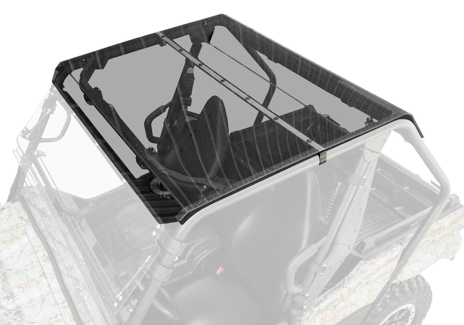 Kawasaki Teryx 800 Tinted Roof