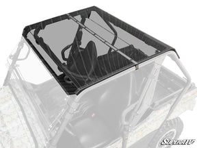 Photo of SuperATV Kawasaki Teryx 800 Tinted Roof by SuperATV - Premium Roofs for UTVs / Side by Sides