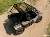 Photo of SuperATV Kawasaki Teryx 800 Tinted Roof by SuperATV - Premium Roofs for UTVs / Side by Sides