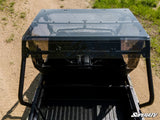 Photo of SuperATV Kawasaki Teryx 800 Tinted Roof by SuperATV - Premium Roofs for UTVs / Side by Sides