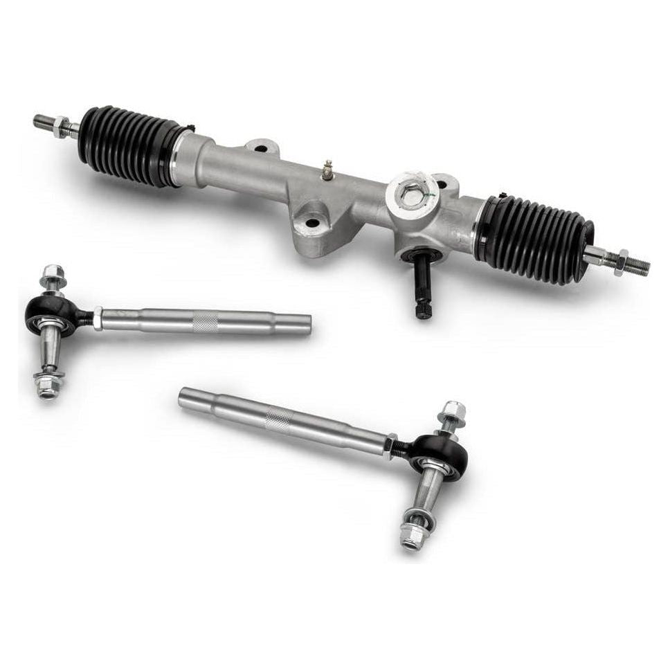 Photo of Kawasaki Teryx RackBoss 2.0 Rack & Pinion by SuperATV - Premium Steering Racks for UTVs / Side by Sides