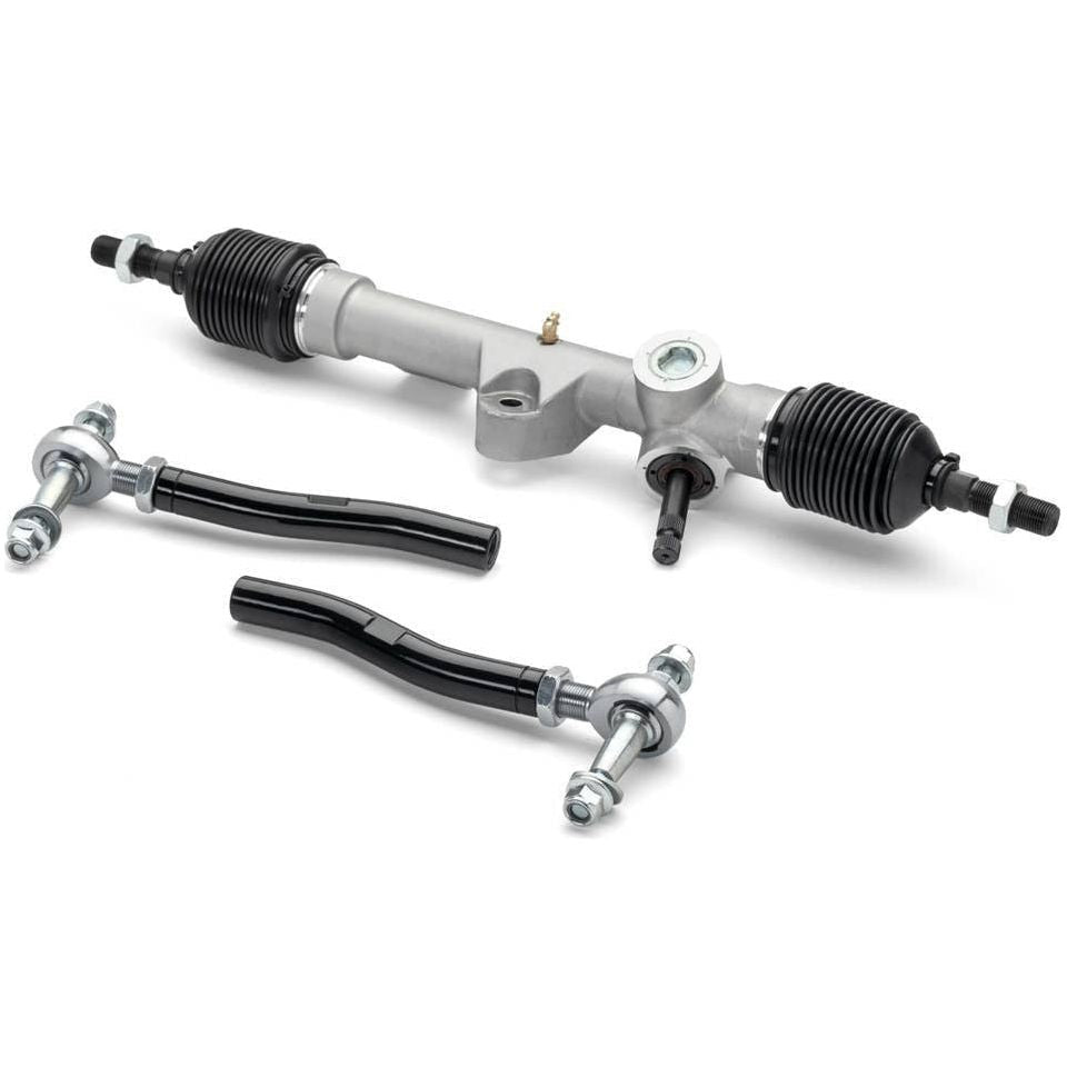 Photo of Kawasaki Teryx RackBoss 2.0 Rack & Pinion by SuperATV - Premium Steering Racks for UTVs / Side by Sides