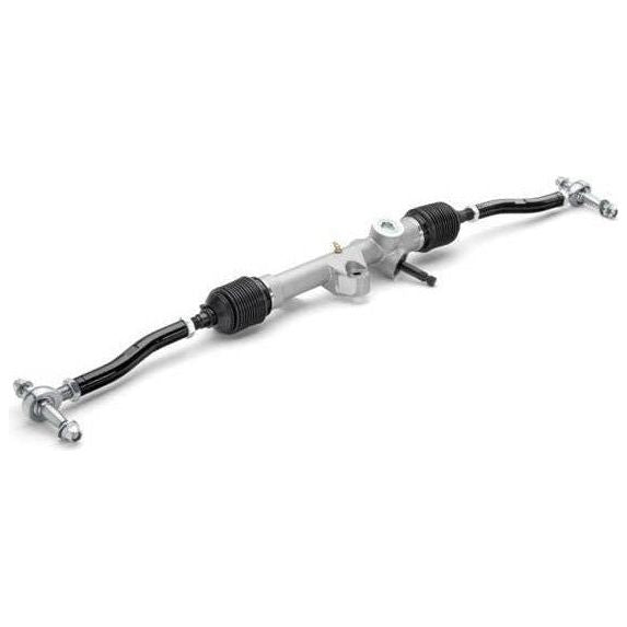 Photo of Kawasaki Teryx RackBoss 2.0 Rack & Pinion by SuperATV - Premium Steering Racks for UTVs / Side by Sides