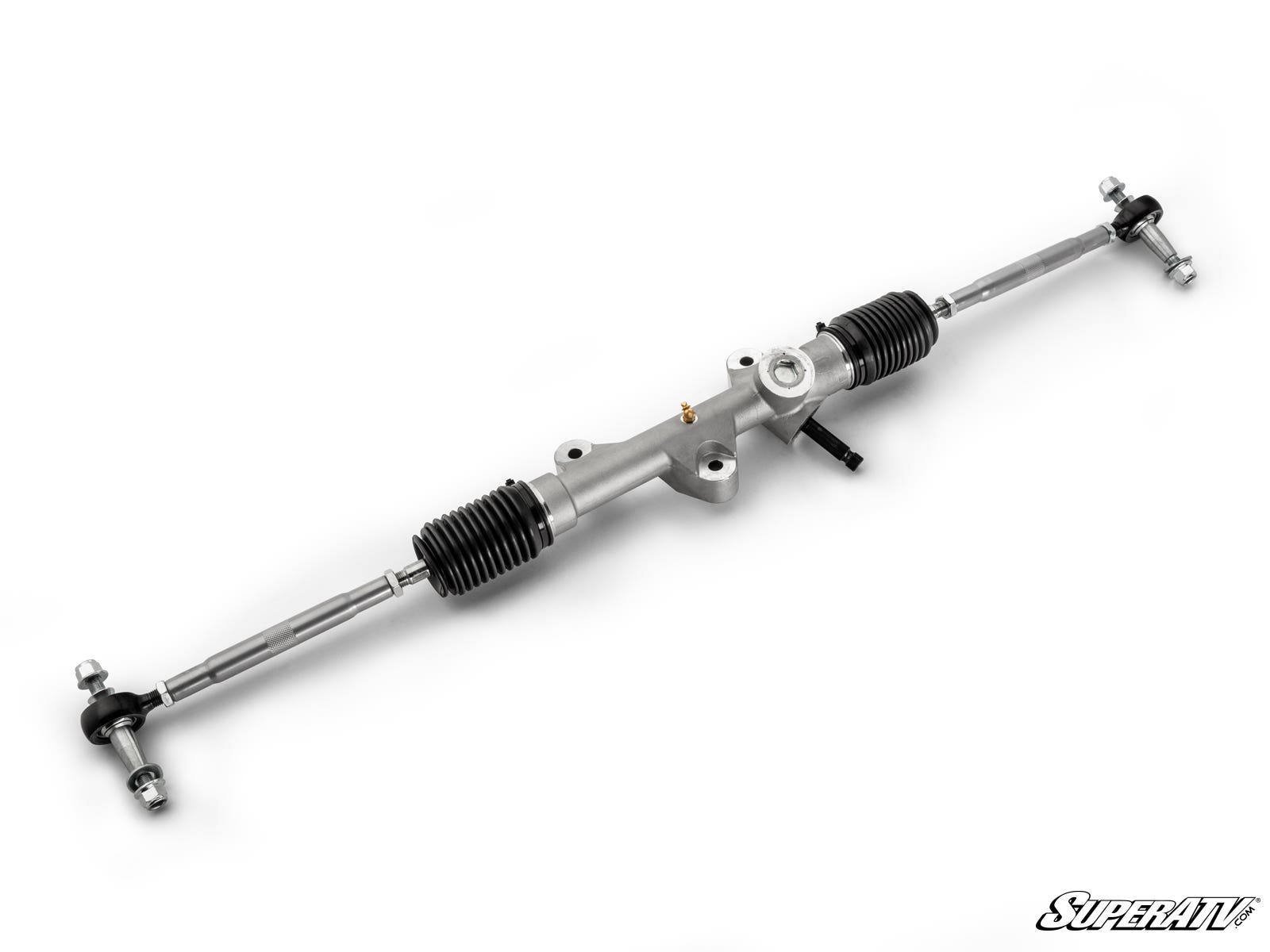Photo of SuperATV Kawasaki Teryx RackBoss 2.0 Rack and Pinion by SuperATV - Premium Steering Racks for UTVs / Side by Sides