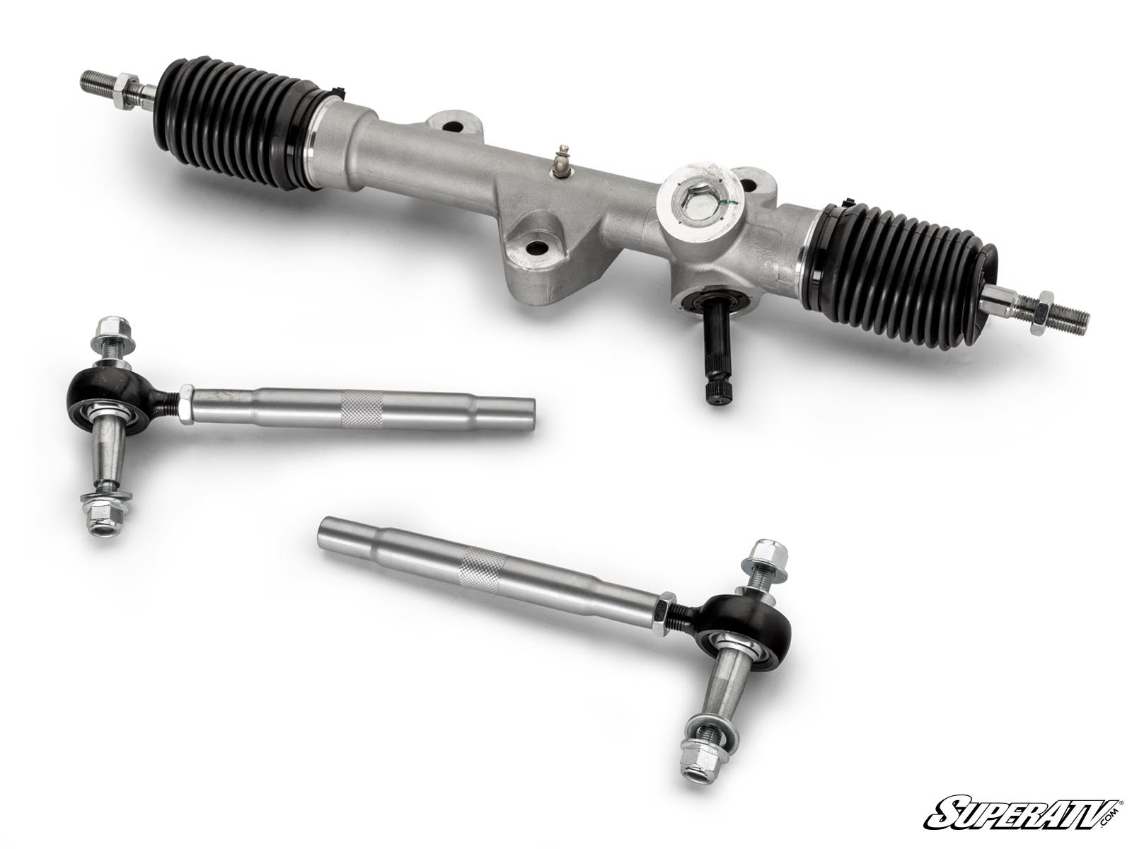 Photo of SuperATV Kawasaki Teryx RackBoss 2.0 Rack and Pinion by SuperATV - Premium Steering Racks for UTVs / Side by Sides