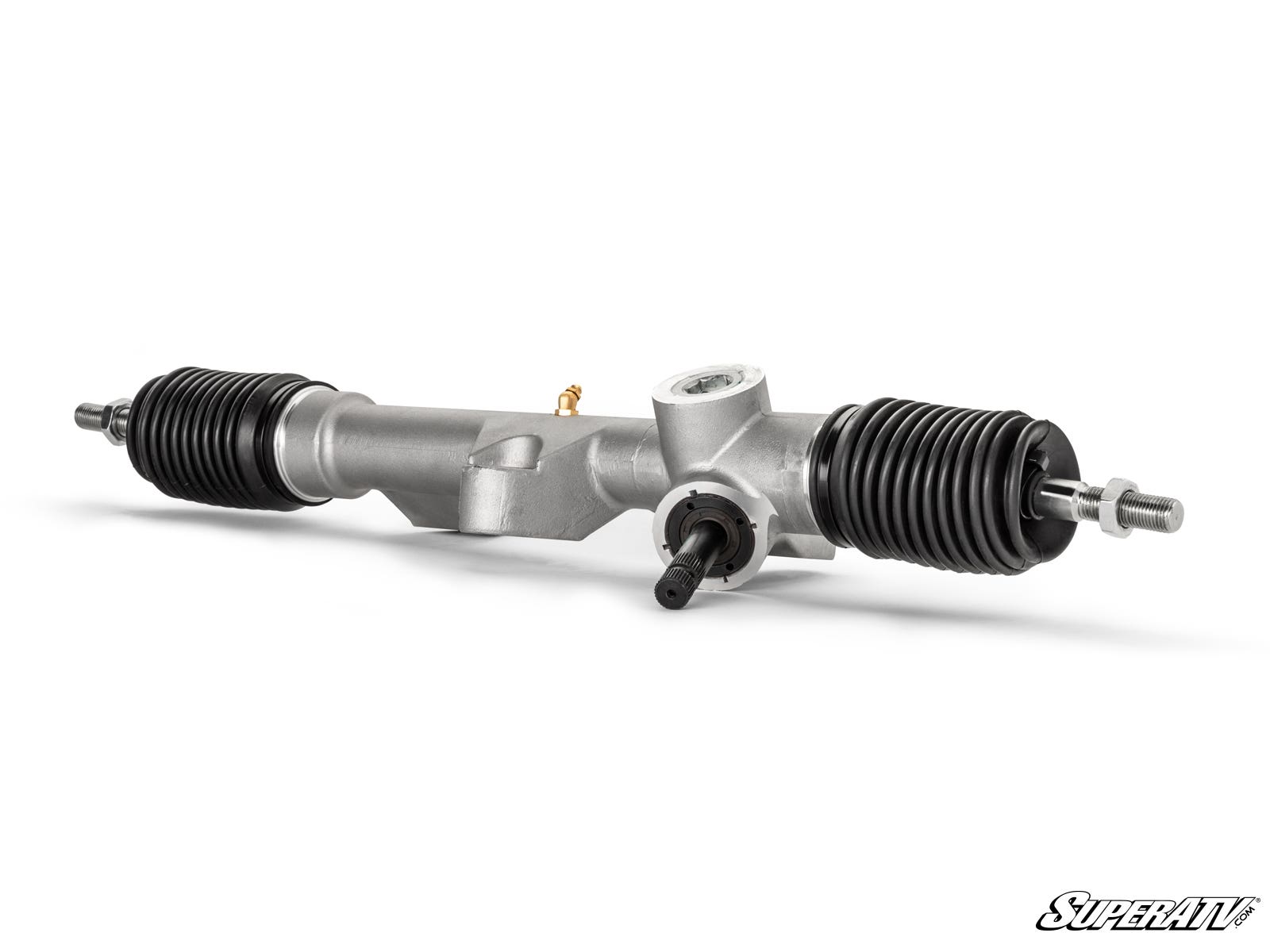 Photo of SuperATV Kawasaki Teryx RackBoss 2.0 Rack and Pinion by SuperATV - Premium Steering Racks for UTVs / Side by Sides