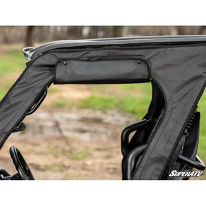 Kawasaki Teryx S Primal Soft Cab Enclosure Upper Doors