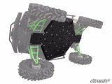 Photo of SuperATV Kawasaki Teryx Full Skid Plate by SuperATV - Premium Skid Plates & Guards for UTVs / Side by Sides