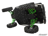 Photo of SuperATV Kawasaki Teryx S Full Skid Plate by SuperATV - Premium Skid Plates & Guards for UTVs / Side by Sides