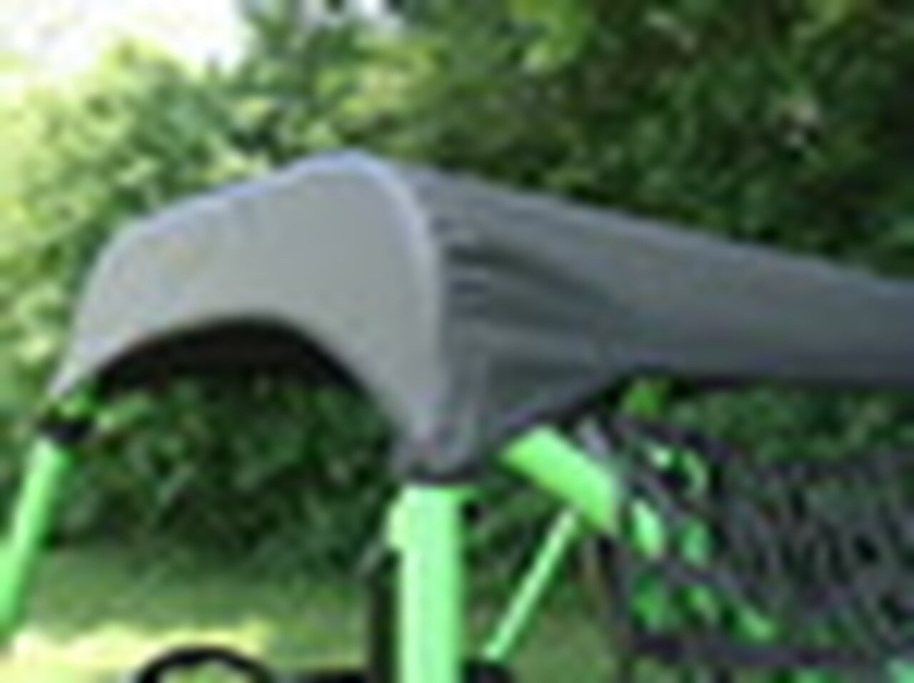 Photo of Kawasaki Teryx 750 - Soft Top by 3 Star UTV - Premium Enclosures for UTVs / Side by Sides