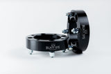 Kawasaki Teryx 1.5" Wheel Spacers - 6061-T6 Aluminum, 4/137, M12x1.25 (Sold in Pairs)