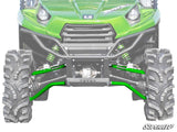 Photo of SuperATV Kawasaki Teryx High Clearance 1.5" Forward Offset A-Arms by SuperATV - Premium A-Arms & Control Arms for UTVs / Side by Sides