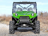 Photo of SuperATV Kawasaki Teryx High Clearance 1.5" Forward Offset A-Arms by SuperATV - Premium A-Arms & Control Arms for UTVs / Side by Sides