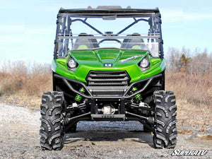 SuperATV Kawasaki Teryx High Clearance 1.5" Forward Offset A-Arms