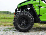 Photo of SuperATV Kawasaki Teryx High Clearance 1.5" Forward Offset A-Arms by SuperATV - Premium A-Arms & Control Arms for UTVs / Side by Sides