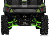 Photo of SuperATV Kawasaki Teryx High Clearance 1.5" Rear Offset A-Arms by SuperATV - Premium A-Arms & Control Arms for UTVs / Side by Sides