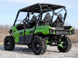 Photo of SuperATV Kawasaki Teryx High Clearance 1.5" Rear Offset A-Arms by SuperATV - Premium A-Arms & Control Arms for UTVs / Side by Sides