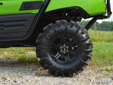 Photo of SuperATV Kawasaki Teryx High Clearance 1.5" Rear Offset A-Arms by SuperATV - Premium A-Arms & Control Arms for UTVs / Side by Sides