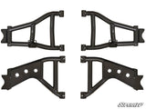 Photo of SuperATV Kawasaki Teryx High Clearance 1.5" Rear Offset A-Arms by SuperATV - Premium A-Arms & Control Arms for UTVs / Side by Sides