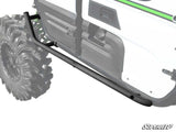 Photo of SuperATV Kawasaki Teryx 4 Heavy Duty Nerf Bars by SuperATV - Premium Nerf Bars for UTVs / Side by Sides