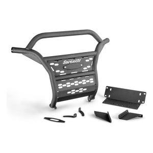 Kawasaki Teryx Winch-Ready Tubed Front Bumper