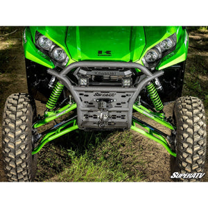 Kawasaki Teryx Winch-Ready Tubed Front Bumper