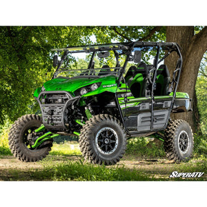 Kawasaki Teryx S Winch-Ready Tubed Front Bumper