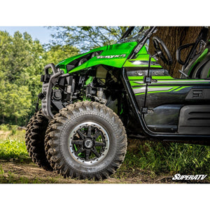 Kawasaki Teryx S Winch-Ready Tubed Front Bumper