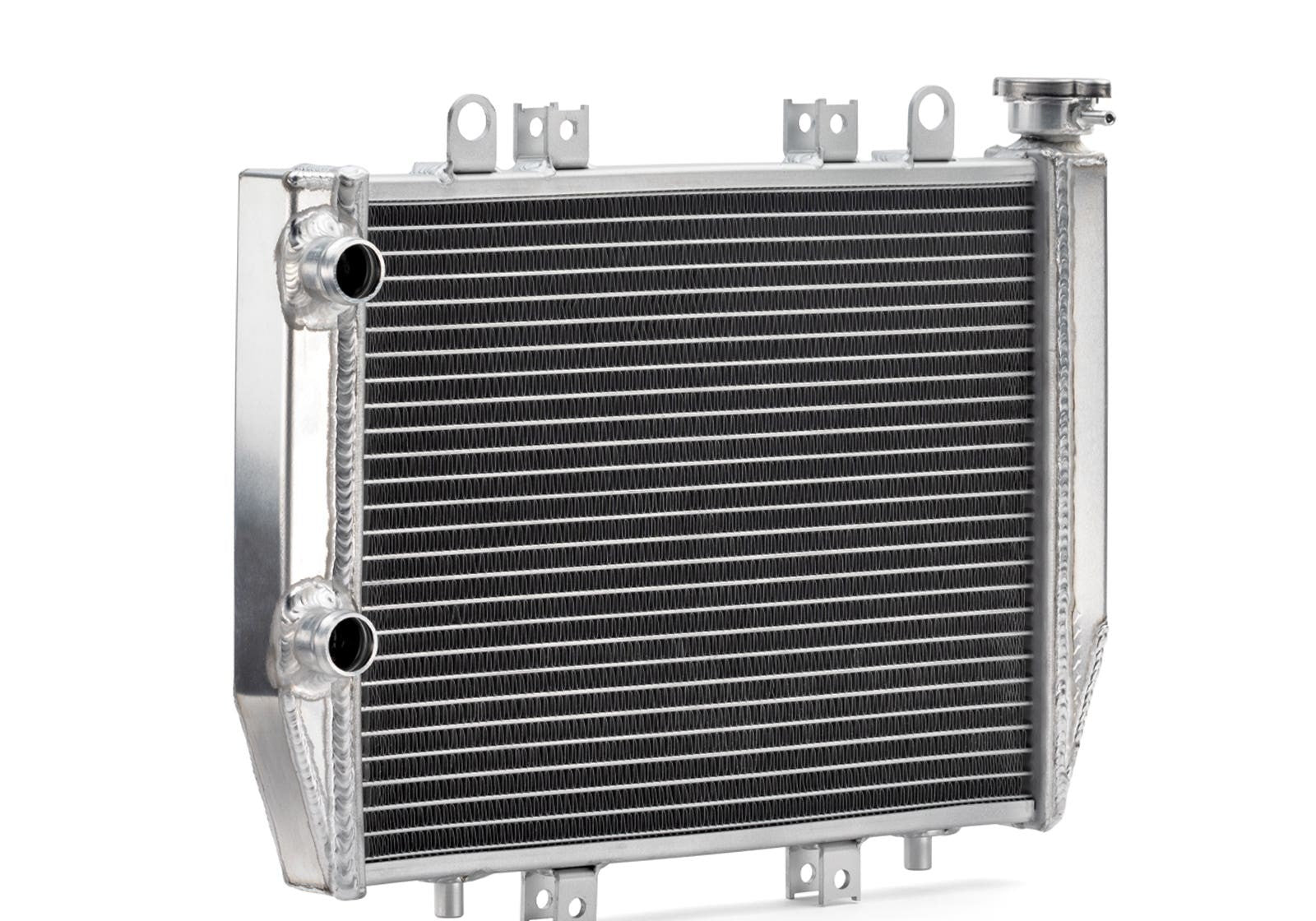 Up &amp; Running Kawasaki Brute Force 750 Radiator