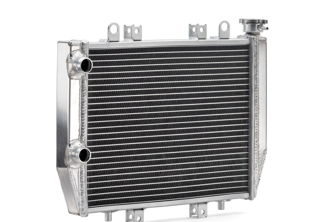 Up &amp; Running Kawasaki Brute Force 750 Radiator