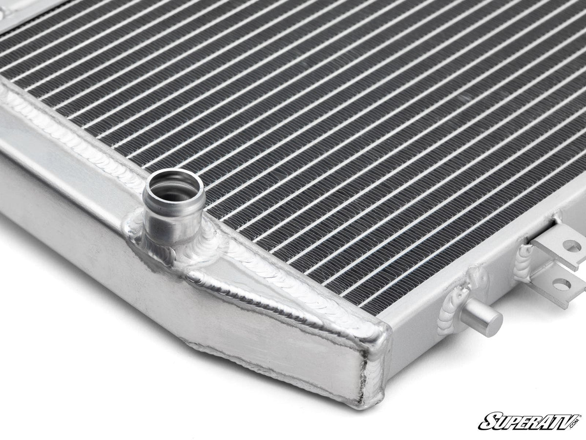 Up &amp; Running Kawasaki Brute Force 750 Radiator