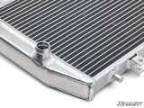 Up &amp; Running Kawasaki Brute Force 750 Radiator