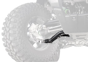 Kawasaki Brute Force High-Clearance Lower A-Arms