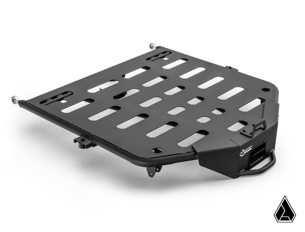 Photo of Assault Industries Kawasaki Teryx KRX 1000 Adventure Rack by Assault Industries - Premium for UTVs / Side by Sides