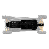 Photo of Kawasaki KRX 4 Full Skid Plate by SuperATV - Premium Skid Plates & Guards for UTVs / Side by Sides