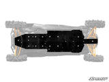 Photo of SuperATV Kawasaki Teryx KRX 4 1000 Full Skid Plate by SuperATV - Premium Skid Plates & Guards for UTVs / Side by Sides
