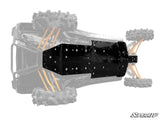 Photo of SuperATV Kawasaki Teryx KRX 4 1000 Full Skid Plate by SuperATV - Premium Skid Plates & Guards for UTVs / Side by Sides