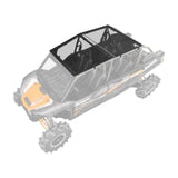 Photo of Kawasaki KRX 4 Tinted Roof by SuperATV - Premium Roofs for UTVs / Side by Sides
