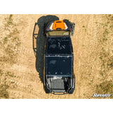Photo of Kawasaki KRX 4 Tinted Roof by SuperATV - Premium Roofs for UTVs / Side by Sides