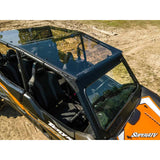 Photo of Kawasaki KRX 4 Tinted Roof by SuperATV - Premium Roofs for UTVs / Side by Sides