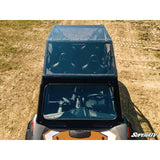 Photo of Kawasaki KRX 4 Tinted Roof by SuperATV - Premium Roofs for UTVs / Side by Sides