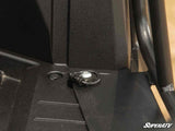 Photo of SuperATV Kawasaki Teryx KRX 1000 Bed Enclosure by SuperATV - Premium Storage for UTVs / Side by Sides