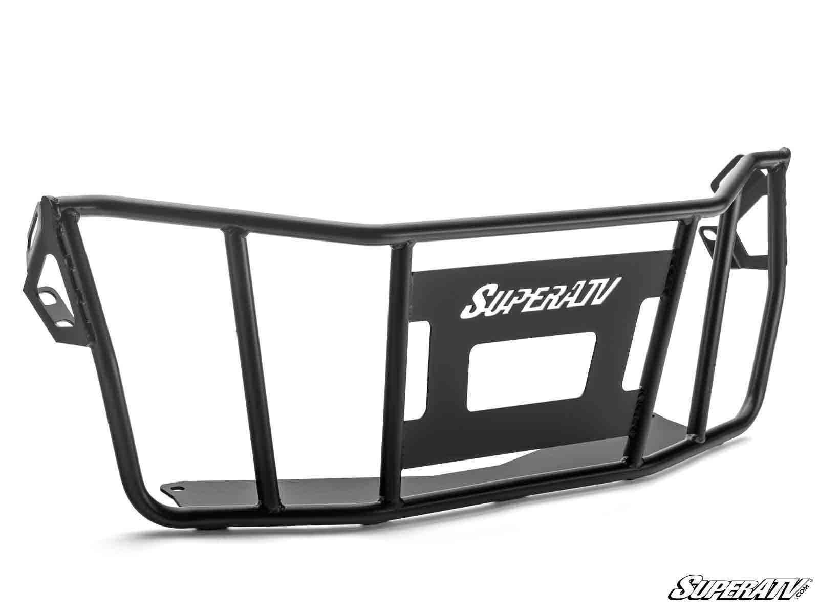 Photo of SuperATV Kawasaki Teryx KRX 1000 Bed Enclosure by SuperATV - Premium Storage for UTVs / Side by Sides