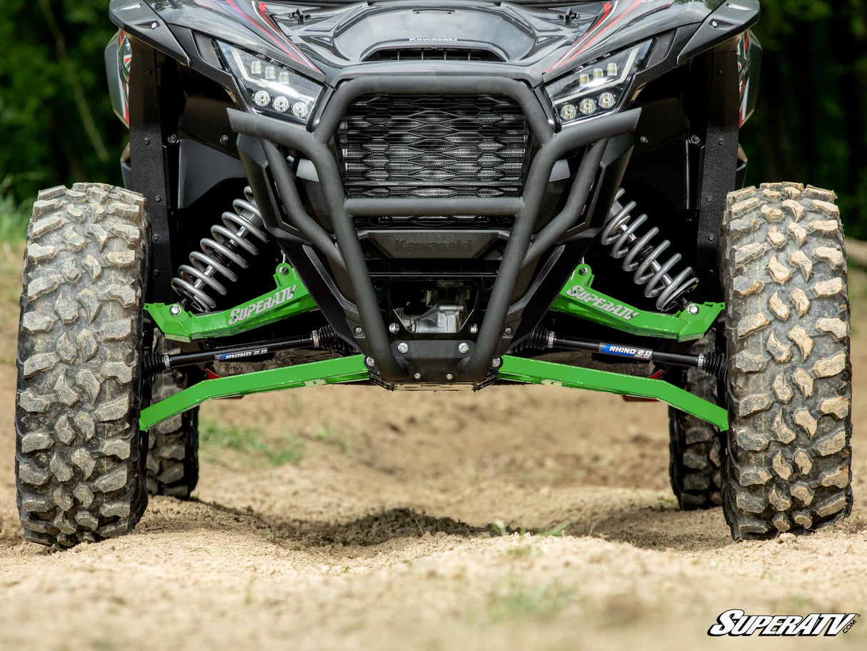 kawasaki-teryx-krx-1000-1.5"-forward-offset-boxed-a-arms
