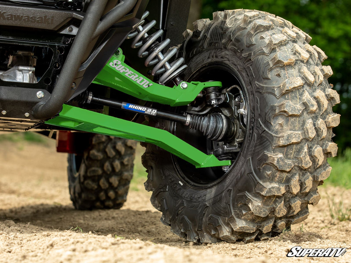 kawasaki-teryx-krx-1000-1.5"-forward-offset-boxed-a-arms