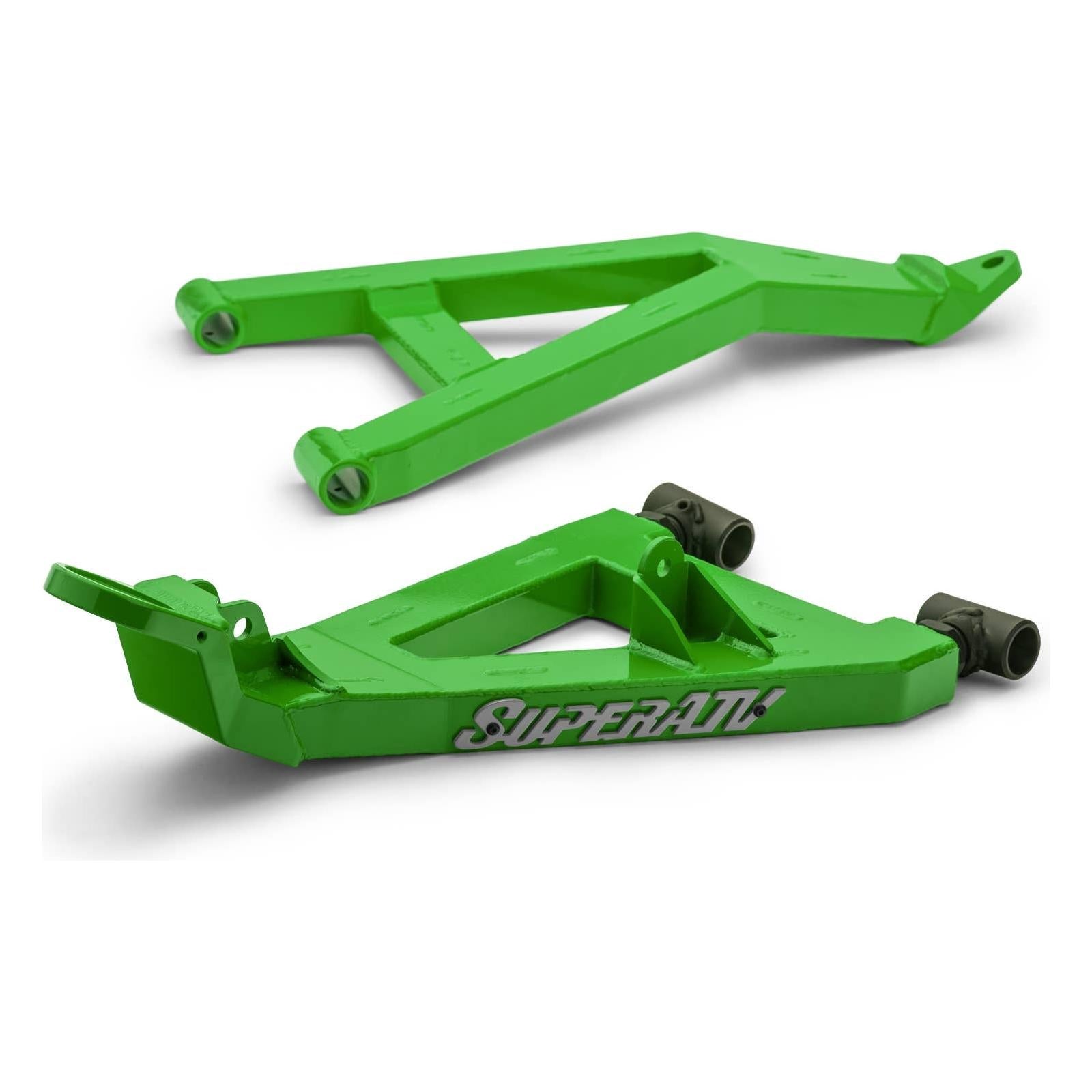Photo of Kawasaki KRX 1.5" Forward Offset Boxed A-Arms by SuperATV - Premium A-Arms & Control Arms for UTVs / Side by Sides