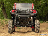 Photo of SuperATV Kawasaki Teryx KRX 1000 Radius Arms by SuperATV - Premium Radius Rods & Plates for UTVs / Side by Sides